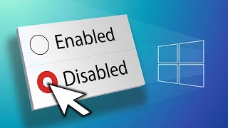 Disable These Windows 11 Settings Now Before It's Too Late!