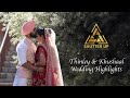 Thinley  khushaal wedding film  destination wedding  cinematic wedding highlight  shutter up