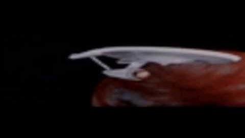 Star Trek Intro