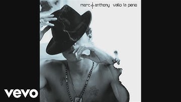 Marc Anthony - Lamento Borincano (Cover Audio Video)