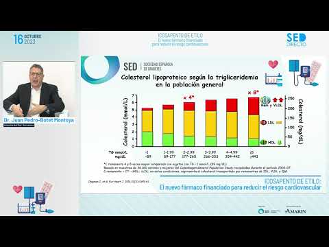 SED Directo Icosapento