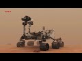 Scientists Discover New Historical Context of Mars | Achieving a Puzzling Absolute Timeline