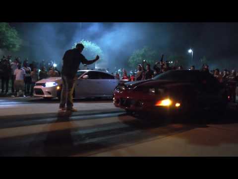 TX2k17 Manual Gear Banging Turbo Trans AM Runs The Streets!