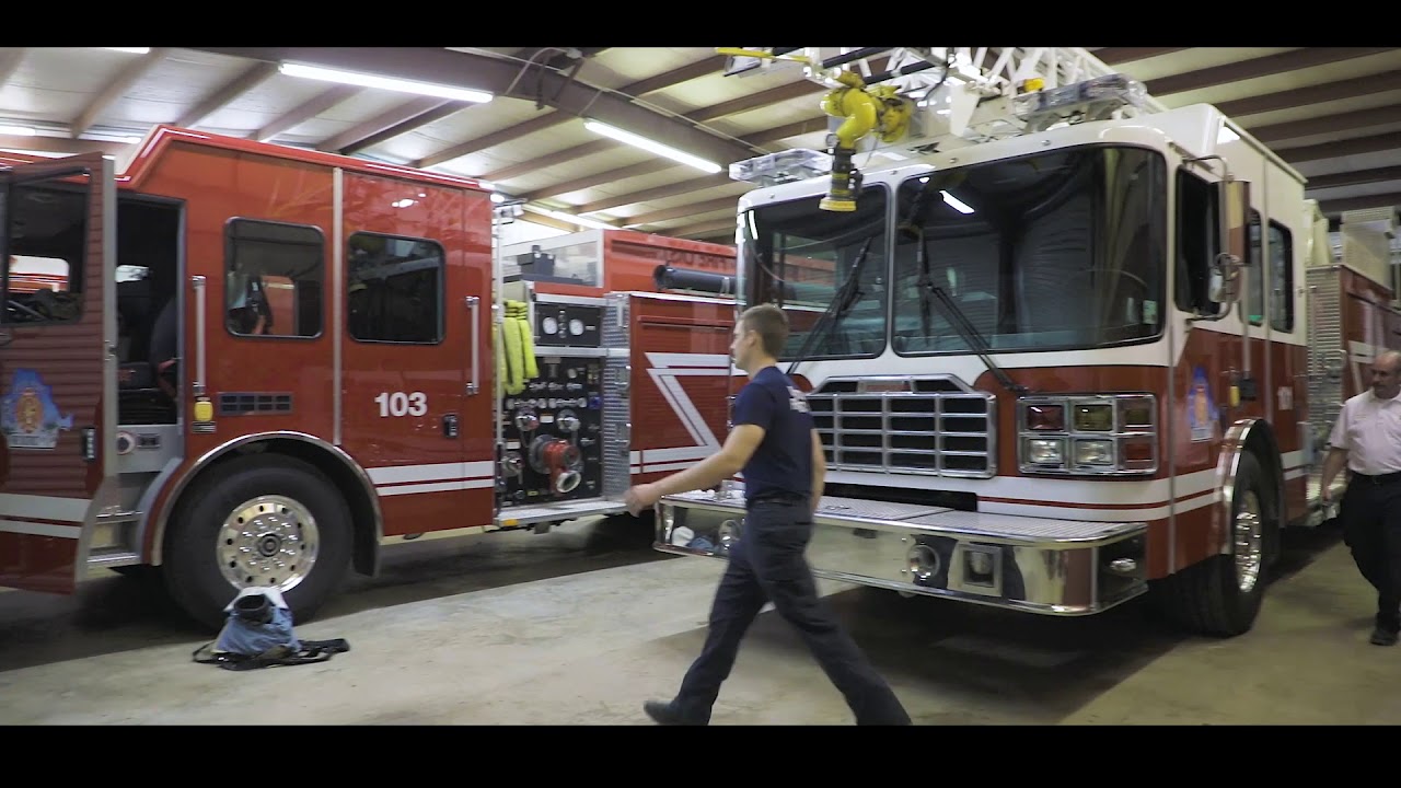 Desoto Fire District 1 Tax RENEWAL