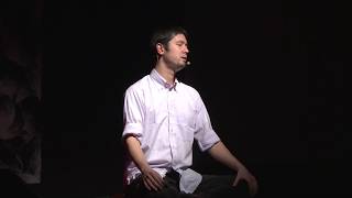 How conflict and anger led me to finding Inner Peace | Shannon N Smith | TEDxHimi