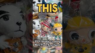 It Took Me 11 YEARS to Find All These…👀 #videogames #animalcrossing #fyp