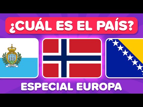 Video: Todas Las Banderas Nos Visitan