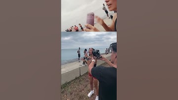 Create with SmallRig x Mikevisuals Tracking POV Kit and discover new angles like never before. 🎥✨