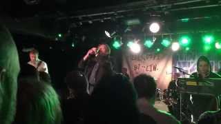 The Fall - sub89, Reading 27/05/2015 - Dedication Not Medication