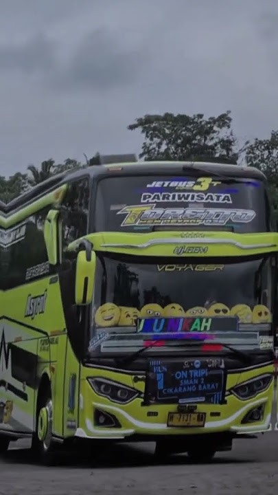 Top 11 bus msm pernah ketemu asyrof dan fadel