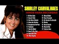 Shirley carvalhaes  as melhores de shirley carvalhaes que marcaram poca  hinos antigos