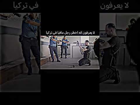 وادي الذئاب الظل اقوى رجال مافيا في تركيا