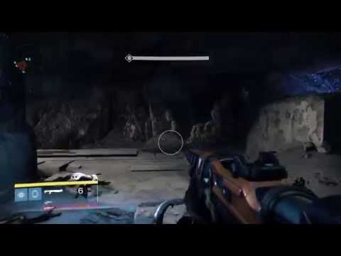 Video: Destiny Bug Benekter Topp Streamere Hard Mode Raid Verden Først