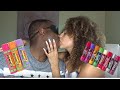 EXTREME CHAPSTICK CHALLENGE!!!