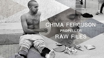 Chima Ferguson