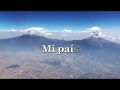 Mi país (video lyric) Henry Mejía y Nory Flores, julio 2020