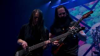Dream Theater - Scene Seven: I. The Dance of Eternity - Distant Memories Live in London