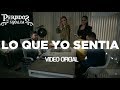 Perdidos de Sinaloa - Lo que yo sentía ( Vídeo Oficial 2018 )