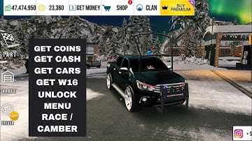 SCRIPT CAR PARKING MULTIPLAYER UPDATE V4.9.6 ALL IN ONE MENU 2025 UNLIMITED (COINS&MONEY( سكربت