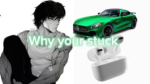 Why You Can’t Get Ahead in Life | 5 Reasons Holding You Back