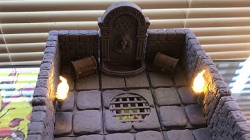 DungeonGear - Dungeon Working