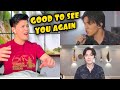 NEW DIMASH ONLINE CONCERT | "S.O.S" - TOKYO JAZZ PERFORMANCE | GOOD TO SEE YOU AGAIN | NURSE REACTS