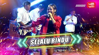 SELALU RINDU - ELIS ASYIFA - PESONA NADA