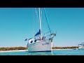 Meli Beach Cres mit unserer Aphrodite