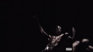 Travis Scott – SKITZO feat. Young Thug (Clean Version)