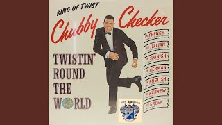 Miniatura del video "Chubby Checker - Misirlou"