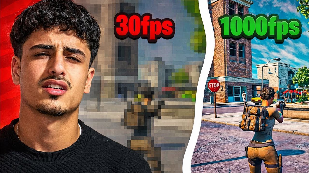 تحدي كل قتله ارفع الجرفكس ( البيسي انفجر!! )