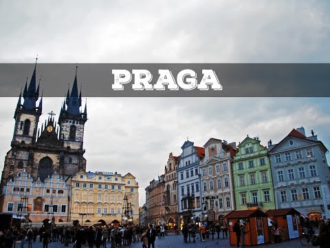 Video: I migliori 11 musei di Praga