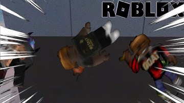 Roblox Blocks n