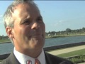 Illinois football coach tim beckman talks to channel1450com