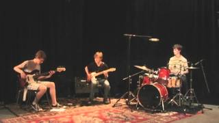 Charlie Laughlin, Bright Size Life (by Pat Metheny)