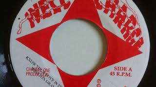 Horace Andy - Girl A Love You &amp; Version