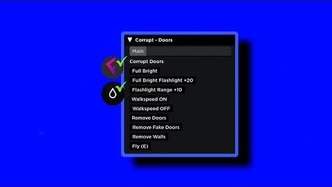 doors script OP [pastebin]