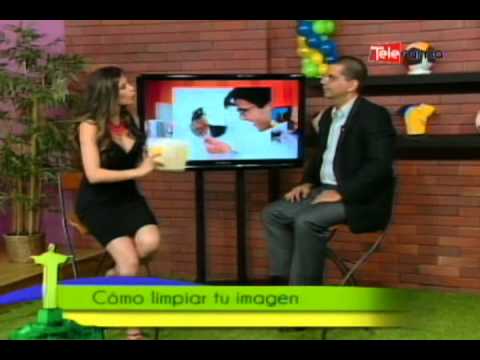 Cómo limpiar tu imagen