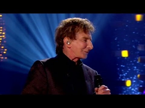 Barry Manilow -  I Write The Songs