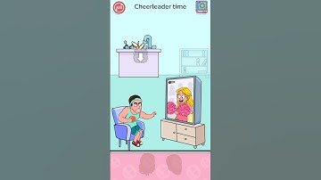 Happy Ending Gameplay 2073 #shorts