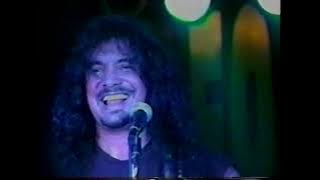 KISS - Foundation's Forum, Burbank, CA - 09/11/93