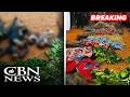 BREAKING: 60+ Dead in Nigeria’s Brutal Massacres