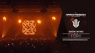 SEAL OF FURY ♦ HARDMISSION FESTIVAL