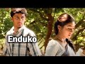 Enduko Full  Movie Video Song I Nithin, Sadha, Gopichand | Telugu Videos