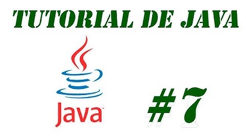 Tutorial 7 de Java | Crear y escribir en un fichero de texto