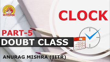 LOGICAL REASONING | BY ANURAG SIR | IN HINDI