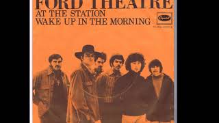 Video thumbnail of "Ford Theatre - Jefferson Airplane 1969 ((Stereo))"