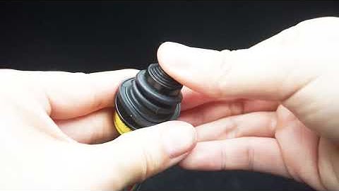 MKF-JS09-B Professional Industrial Joystick