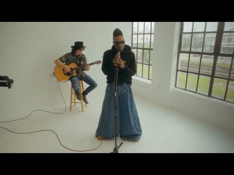 Watch MattGordon - Try Me (Acoustic) on YouTube