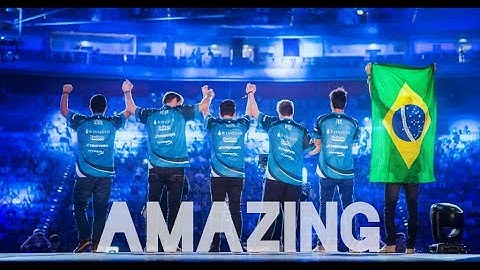 Luminosity Gaming is Amazing!